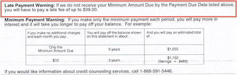 Amex+Credit+Late
