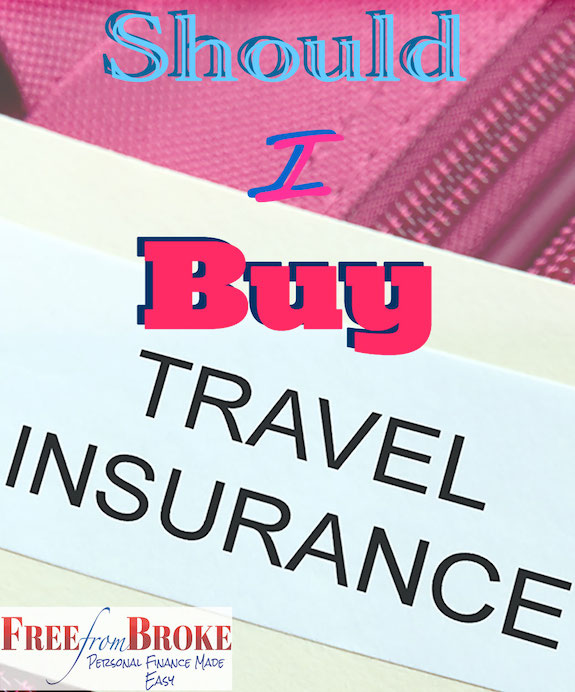Should I Buy Travel Insurance for My Next Trip - Pros and Cons to Consider
