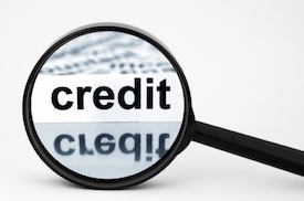 credit monitoring