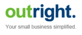 Outright small business accounting software