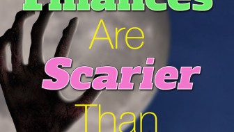 7 Ways Your Finances are Scarier Than Zombies