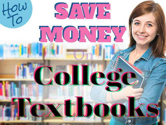 10 Tricks to Get Cheaper Textbooks (Because Tuition is Expensive Enough!)