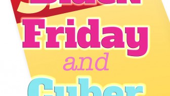 10 Essential Tips For Shopping Black Friday And Cyber Monday That Will Save You Money