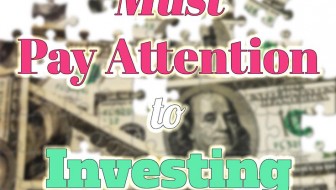 Why you absolutely must pay attention to investing fees!