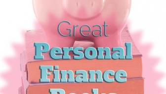 Personal finance books for the holidays.