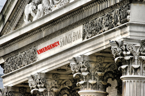 Emergency Savings Bank