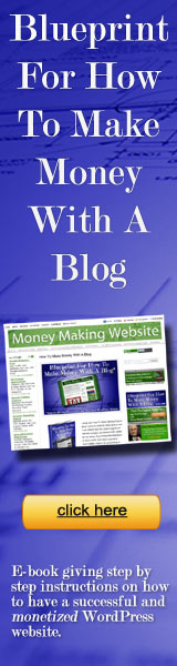 How to Make Money With a Blog