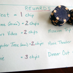 Chip Reward System