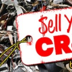 Sell Your Crap by Adam Baker
