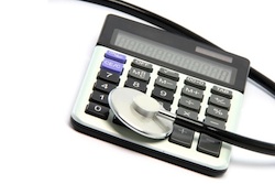 Over-the-counter medicine reimbursement changes in the Affordable Care Act