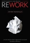 Rework Business Book