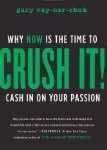 Crush It by Gary Vaynerchuck review