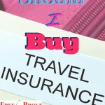 Should I Buy Travel Insurance