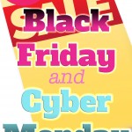 10 crucial tips for Black Friday and Cyber Monday