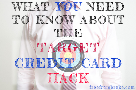 What You Need to Know About the Target Credit Card Hack
