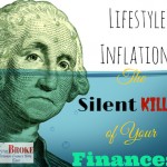 lifestyle inflation: the silent killer of your finances