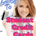 Your guide to student credit cards